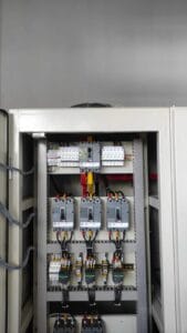 panel listrik