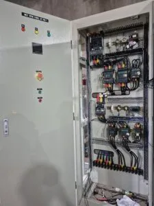 panel mcc