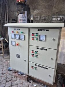 panel mcc