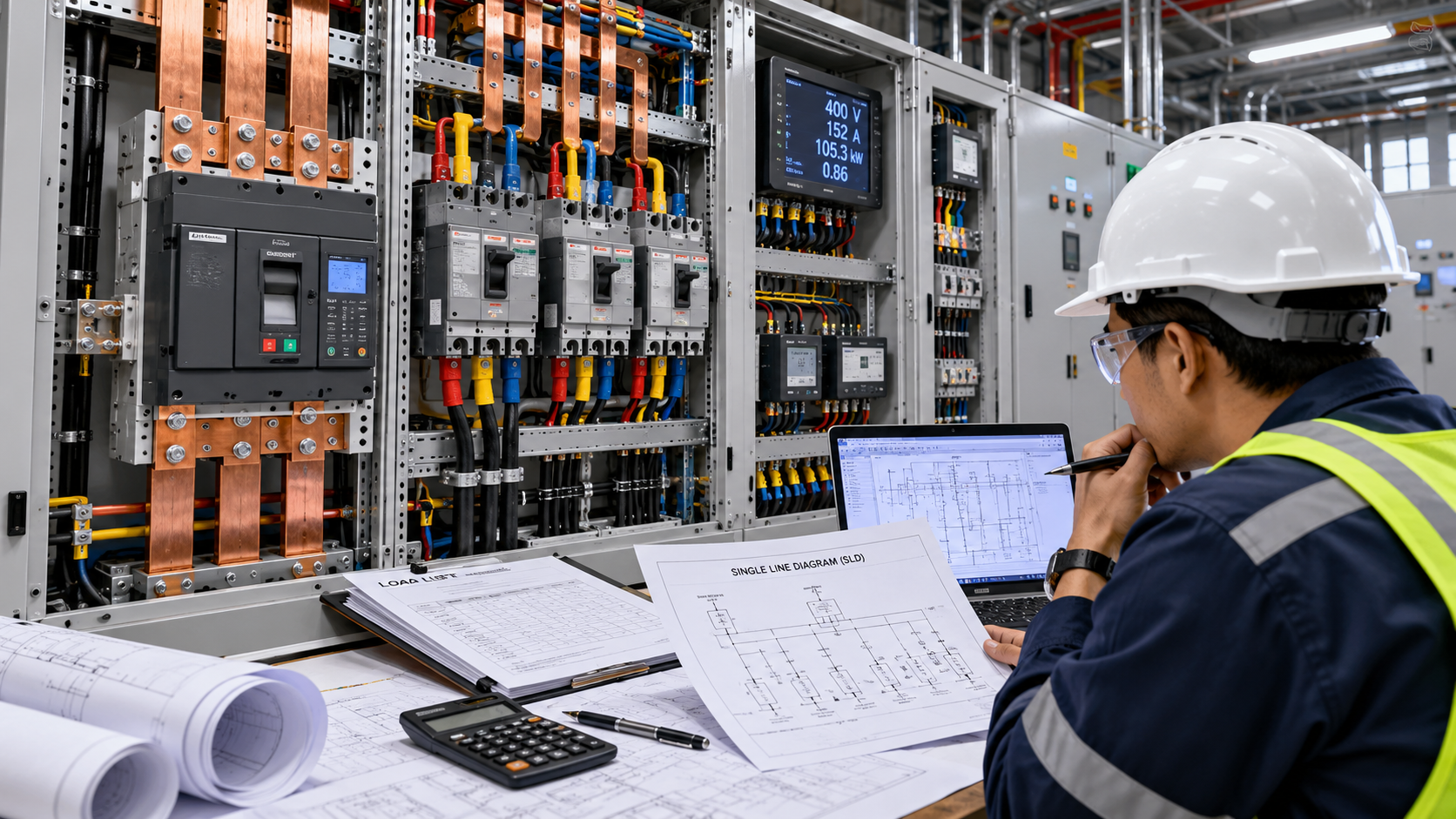Mengapa Watt Penting dalam Perencanaan Instalasi Listrik ?