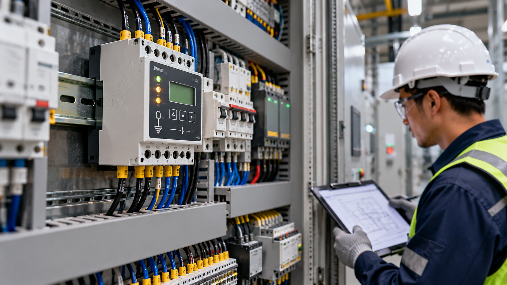 Insulation Monitoring Device: Fungsi & Tips Memilih