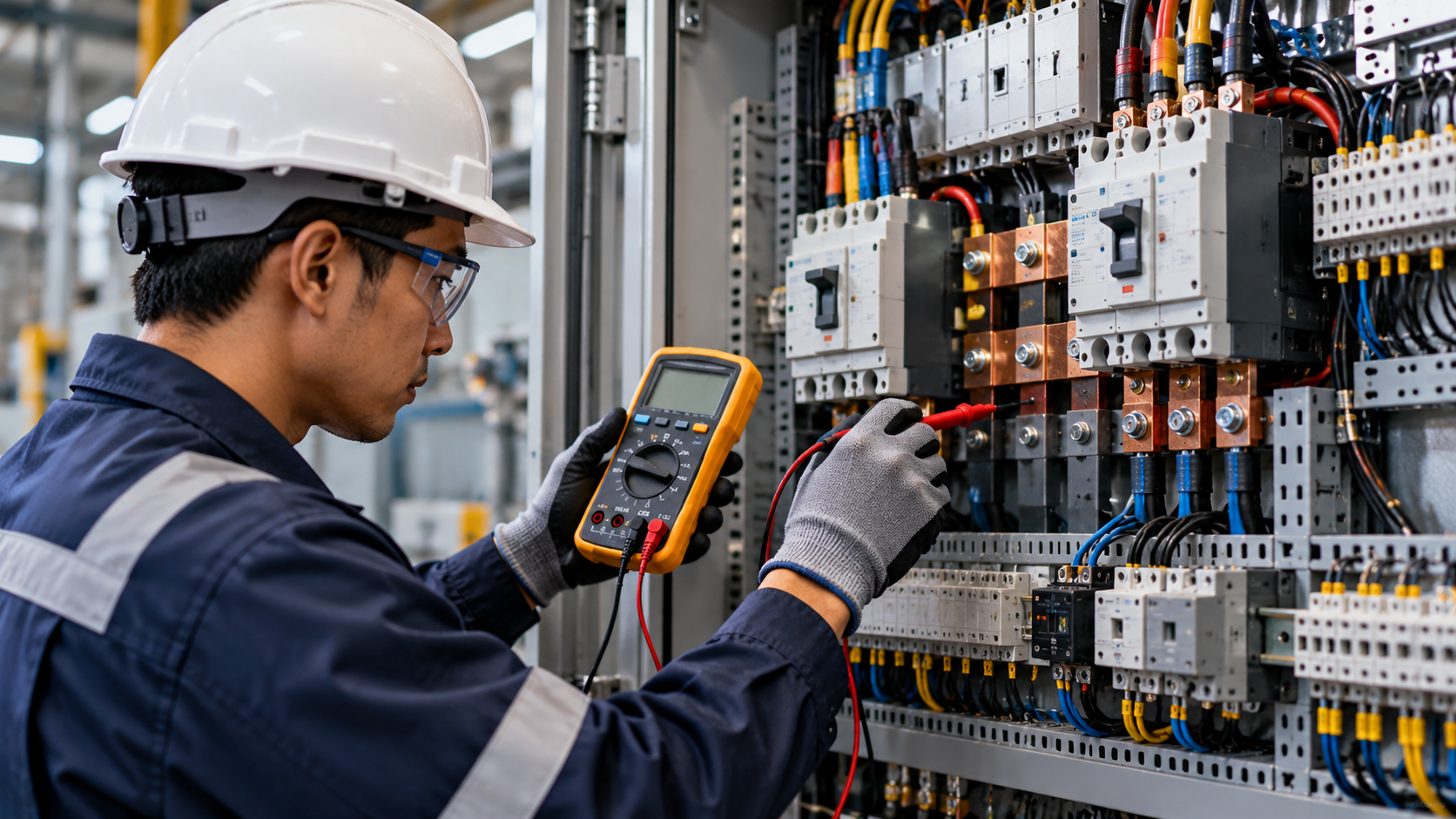 Multimeter: Fungsi, Jenis, dan Penggunaannya