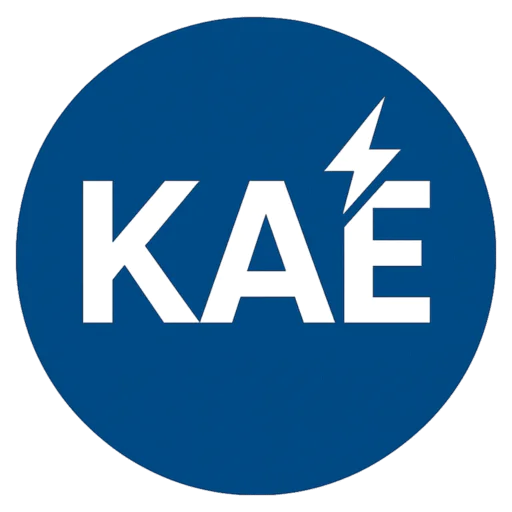 CV. Kanar Angkasa Electrical Icon