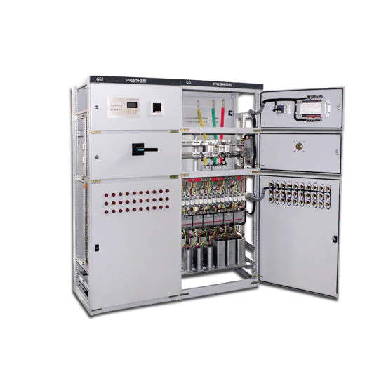 Panel Kapasitor Bank